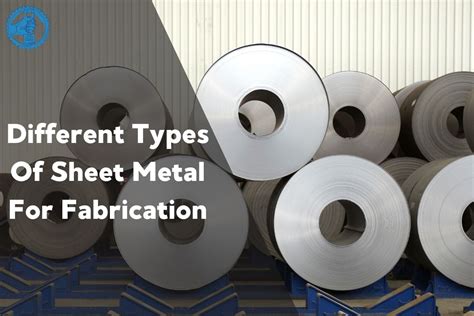 general sheet metal inc|different types of sheet metal.